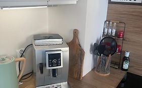 Apartament Calineczka