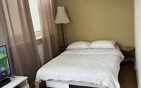 Apartament Calineczka